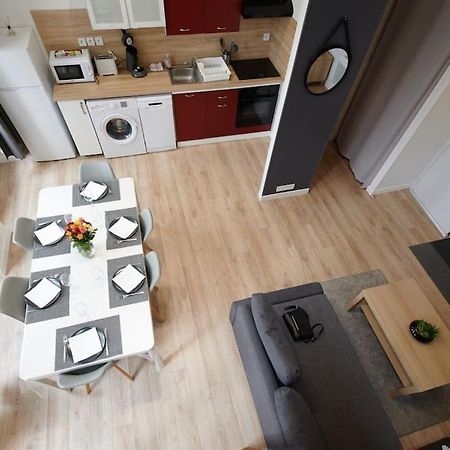L'Eclat Travot Central Lumineux Vue Sublime Cholet Zewnętrze zdjęcie