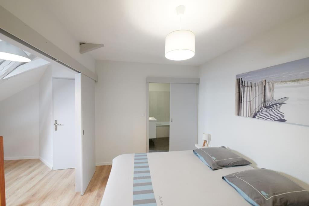 L'Eclat Travot Central Lumineux Vue Sublime Cholet Zewnętrze zdjęcie